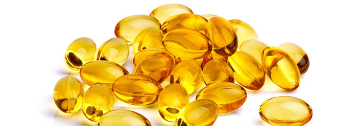 Chiropractic Nepean ON Nutrition Yellow Supplements