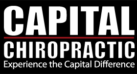 Chiropractic Nepean ON Capital Chiropractic Logo