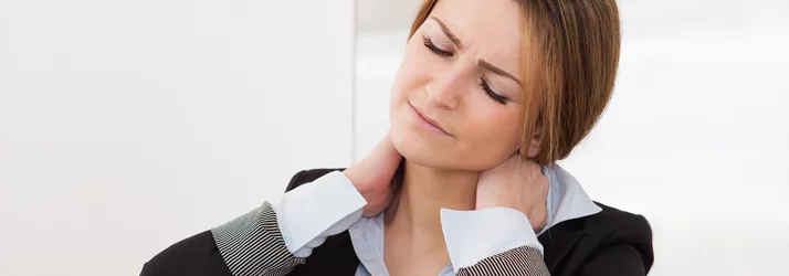 How Your Forward Neck in Nepean Might Be Affecting Your Mood in Nepean ON