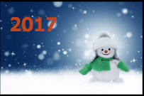 Chiropractic Nepean ON 2017 Snowman