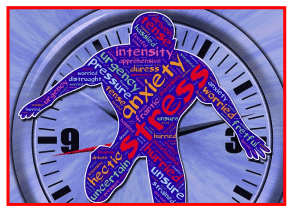 Chiropractic Nepean ON Clock