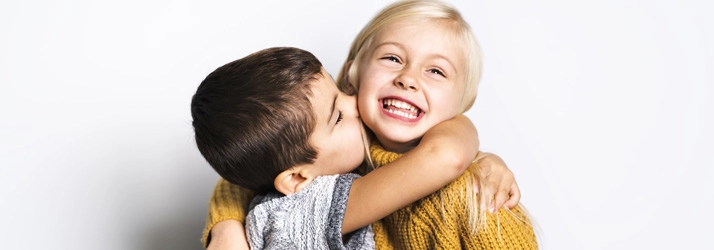 Chiropractic Nepean ON Smiling Kids