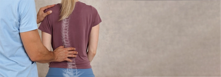 Chiropractic Nepean ON Spine Adjustment